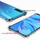 Bakeey Transparent Shockproof Soft TPU Protective Case For Realme R5