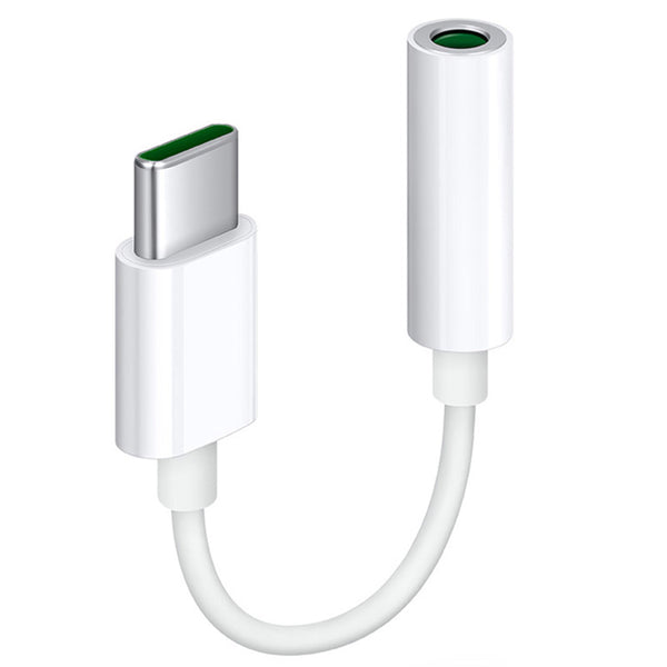 Bakeey USB 3.1 Type-C Male to 3.5mm Female Earphone Audio Adapter Cable For Huawei P30 Pro Mate 30 Xiaomi Mi9 9 Pro S10+ Note10
