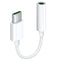 Bakeey USB 3.1 Type-C Male to 3.5mm Female Earphone Audio Adapter Cable For Huawei P30 Pro Mate 30 Xiaomi Mi9 9 Pro S10+ Note10