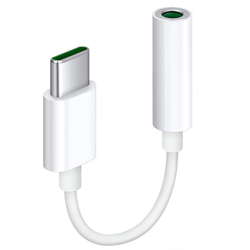 Bakeey USB 3.1 Type-C Male to 3.5mm Female Earphone Audio Adapter Cable For Huawei P30 Pro Mate 30 Xiaomi Mi9 9 Pro S10+ Note10