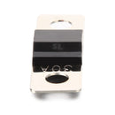 30A 40A 50A 60A 70A 80A 100A 125A 150A 200A Vehicle Current Fuse Hole Sheet  Circular Hole