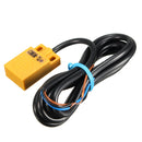 TL-W5MC1 5mm Detecting Inductive Proximity Sensor Detection Switch NPN DC 6-36V