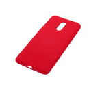 Bakeey Anti-scratch Anti-fingerprint Liquid Silicone Protective Case for OnePlus 7