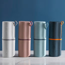 Xmund XD-SI3 650ML Portable Wash Cup Outdoor Camping Traveling Cleaning Cup Multifunctional Cleaning Supplies