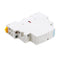 TAIXI 25A 1NO/2NO AC Contactor 24~220V 50/60HZ Din Rail Household AC Modular Contactor