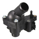 Thermostat Housing Complete For Ford Focus C-MAX Fiesta Mondeo Galaxy 1.8 TDCi