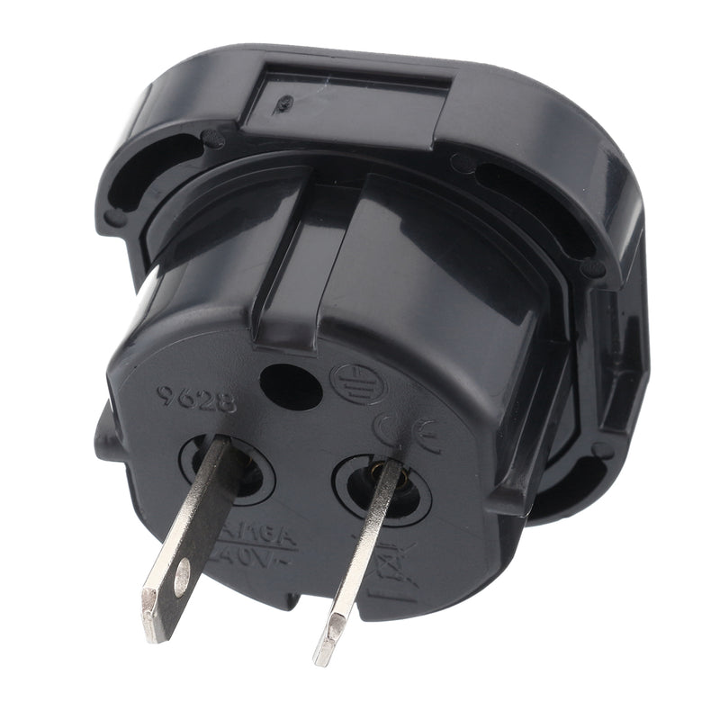 240V Travel Plug Adapter UK To USA US Australia New Zealand Travel Power Adapter Converter