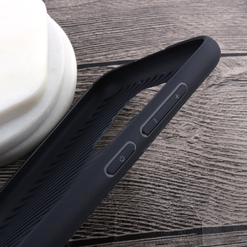 Bakeey Ultra-thin Shockproof Soft Silicone Protective Case For Ulefone Power 6