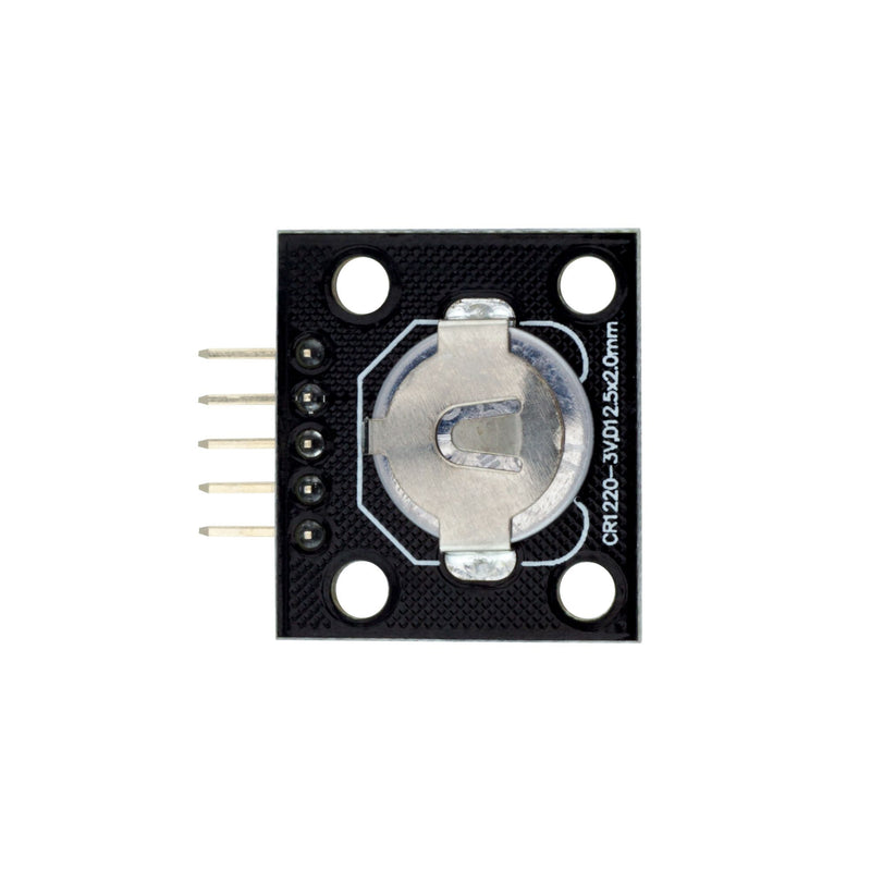 RobotDyn RTC Real Time Clock DS1307 Module Board With I2C Bus Interface