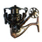 Fishdrops BA4000/6000 5.5:1/4.7:1 7+1 BB Spinning Fishing Reel Full Metal Body Fishing Wheel