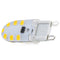Dimmable G9 14LED 2W 2835SMD LED Light Bulb Replace Halogen Lamp AC220V