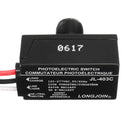 AC 120-277V Smart Photoelectric Induction Switch Light Control Switch Photocell Dusk To Dawn Auto