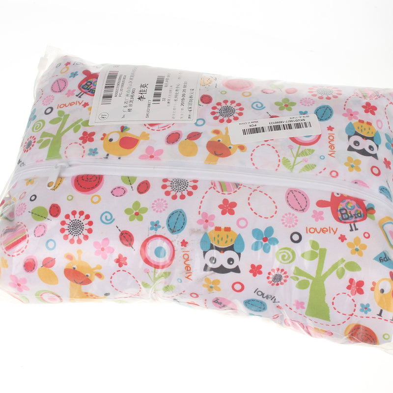 Shopping Cart Trolley Baby High Chair Seat Cover Cushion Protector Pad Mat Bag