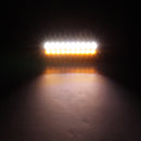 6Inch 6000LM 50W 20LED Car Daytime Running Combo Beam Lights Fog Work Lamp