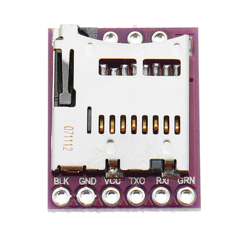 GY-Openlog Cleanflight Naze32 F3 Blackbox Flash Recorder Module