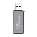 USB3.0 Multi-Disk 2-in-1 Card Reader SD/TF Card Reader for Mobile Phone/PC/Tablet PC