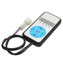Timable Switch For Digital Type Car Air Diesel Heater Connection With Main Board