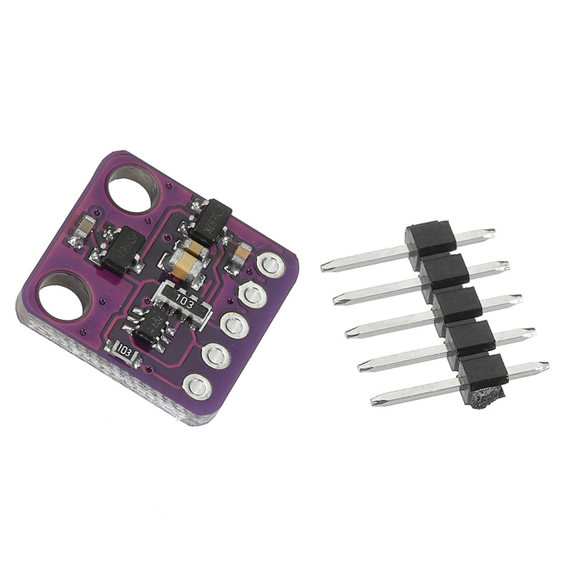 DC 3.3V GY-PAJ7620U2 Gesture Recognition Sensor Module 9 Gesture Detection Motion Module Board I2C IIC Controller