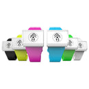 Ultrasonic Mosquito Repellent Bracelet Outdoor Anti-Mosquito Physical Mosquito Repellent