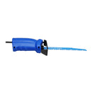 Drillpro Portable Reciprocating Saw Adapter Set Changed Electric Drill Into Reciprocating Saw