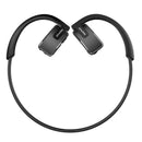 Awei A883BL Wireless bluetooth Earphone IPX4 Waterproof Sports Outdoors Headphone Earbuds with Mic