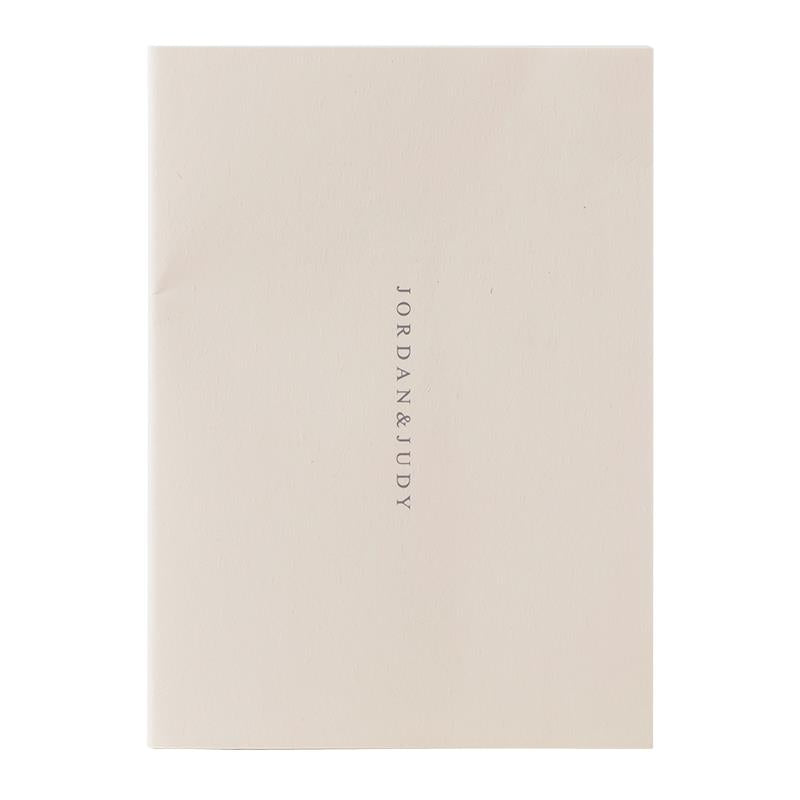 Jordan&Judy JJ-YD0033 JORDAN&JUDY Notebook Business Journal Freenotes Diary Notepad Notebook For Taking Notes Drawing Painting Office School Supplies Stationery Gifts