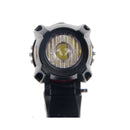 XANES XL41 650LM Bike Front Light 2 Modes USB Rechargeable Waterproof Night Riding Warning Light