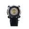XANES XL41 650LM Bike Front Light 2 Modes USB Rechargeable Waterproof Night Riding Warning Light