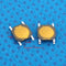 50pcs Tact Switch SMT SMD Tactile Membrane Switch PUSH Button SPST-NO 4x4x0.8mm