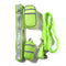 Dog Running Pet Sports Set Reflective Dog Traction Rope Set Running Traction Training Bag Outdoor Multi-function Hyena From Xiaomi Youpin
