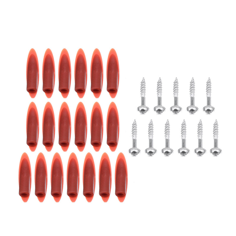 Upgrade XK-1 Pocket Hole Jig Step Drill Bit Kit Wood Oblique Drill Guide Set Woodworking Locator Tools