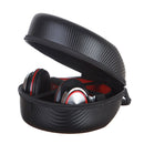 Universal Earphone Bag EVA Headphone Headset Hard Storage Bag Portable Protective Cover Case