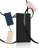 DUX DUCIS Flip Shockproof with Card Slot PU Leather Protective Case for Samsung Galaxy Note 10+ / Note 10 Plus / Note 10+ 5G