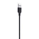 Ugreen US307 90 Degree Type C 5A Fast Charge Data Cable For Tablet Smartphone 1.5M