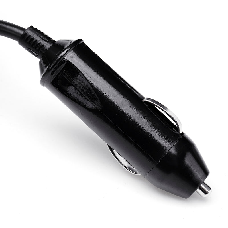 DC 12V to AC 220V 300W Power Inverter Converter Car Charger Charging Cup Holder With Dual USB Port