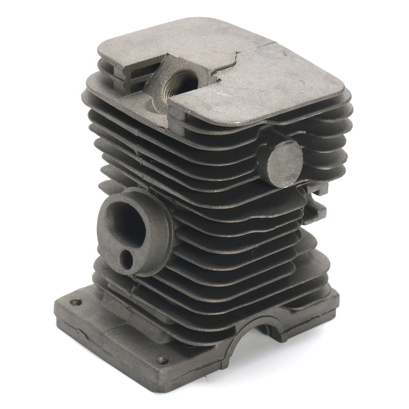 Black 38mm Cylinder Piston & Ring Engine Kit For Stihl 018 MS180 MS 180 Chainsaw Parts