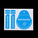 BAKEEY Anti-Explosion Tempered Glass Screen Protector For DOOGEE S55 / DOOGEE S55 Lite