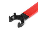 Machifit ER11/16/20/25 M Type Wrench ER11M ER16M ER20M ER25M Spanner CNC Collet Wrench Lathe Tools