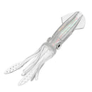 ZANLURE 10cm 4.9g Noctilucence Fishing Lures Soft Lure Fishing Bait Fishing Hook