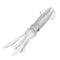 ZANLURE 10cm 4.9g Noctilucence Fishing Lures Soft Lure Fishing Bait Fishing Hook