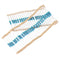 50pcs 1W Metal Film Resistor 1% 560 ohm