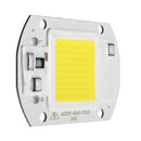 20W 1800LM Warm/White DIY COB LED Chip Bulb Bead 60x40mm For Flood Light AC110/220V