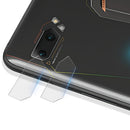 Bakeey 2PCS Anti-scratch HD Clear Tempered Glass Phone Lens Protector for ASUS ROG phone 2