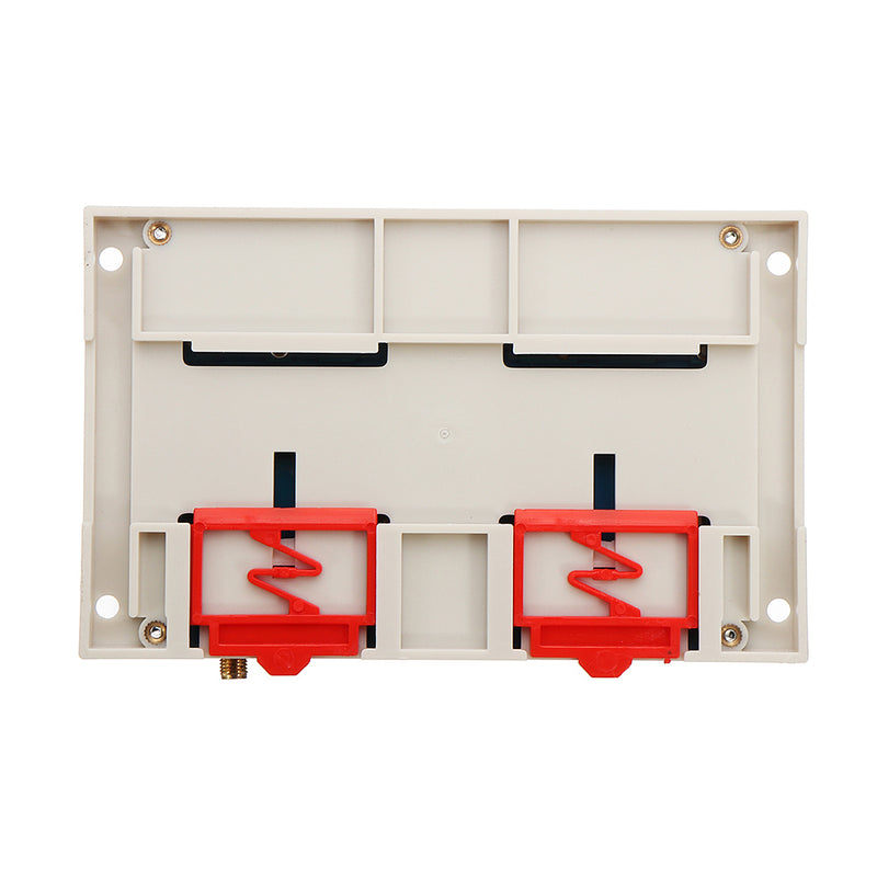 433MHz 4CH Channel Remote Control Switch Module Learning Code DC12-48V 180-700W 30A Four Way Relay