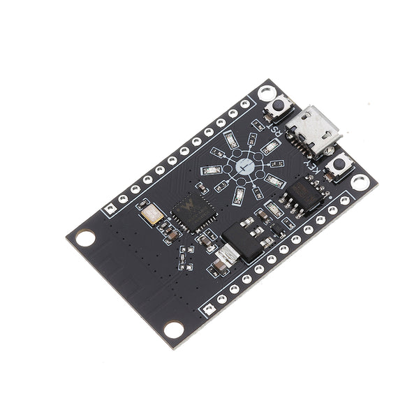 5pcs Cortex-M3 8Mbit Flash W600 Development Board Replaces ESP8266 NodeMCU Full IO Leads Wireless Module Development