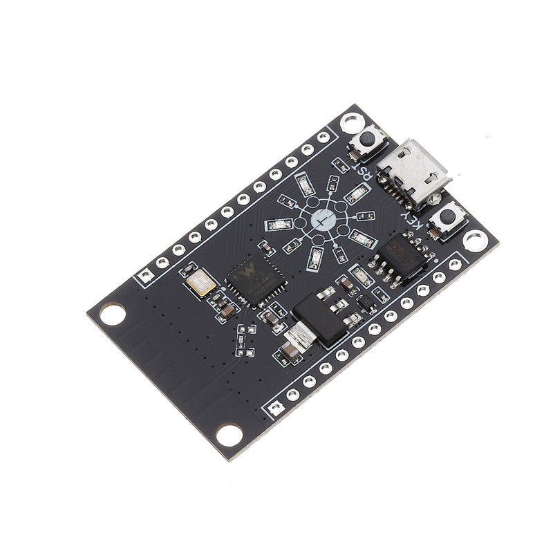 5pcs Cortex-M3 8Mbit Flash W600 Development Board Replaces ESP8266 NodeMCU Full IO Leads Wireless Module Development