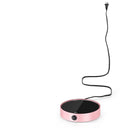 Portable Electric Desktop Coffee Warmer Tea Heater Cup Mug Pad Warming Tray Cup Warmer Pad