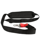 Harness Shoulder Quick Release Strap For Most Lawnmower Stihl Strimmer Brushcutter W/ Hook
