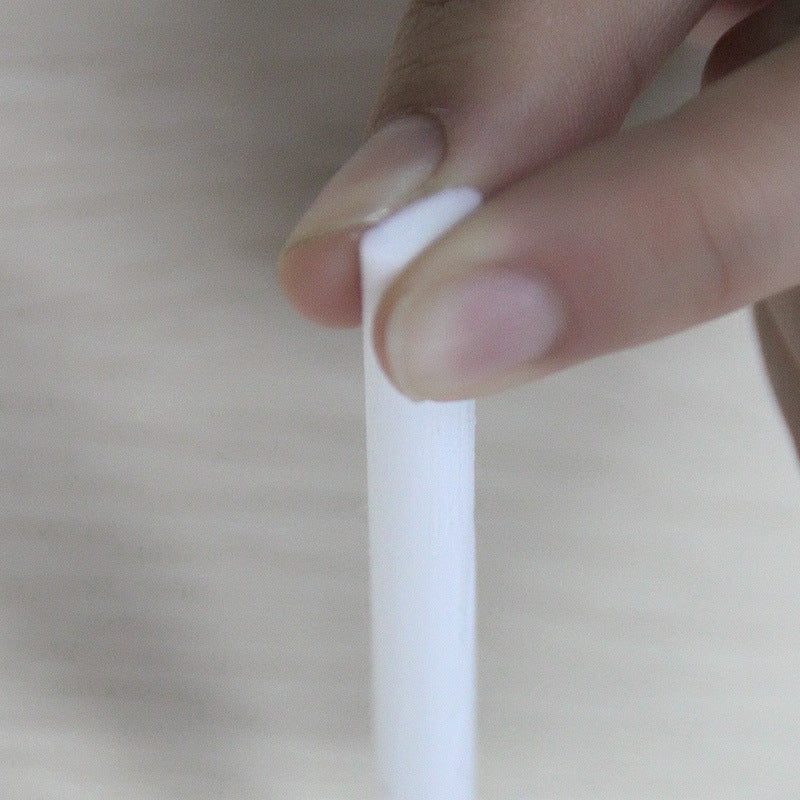 10PCS / Set Humidifier Replacement Filter Cotton Swab Absorbent Cotton Core Perfume Volatile Rod Pp Filter Cotton Swab