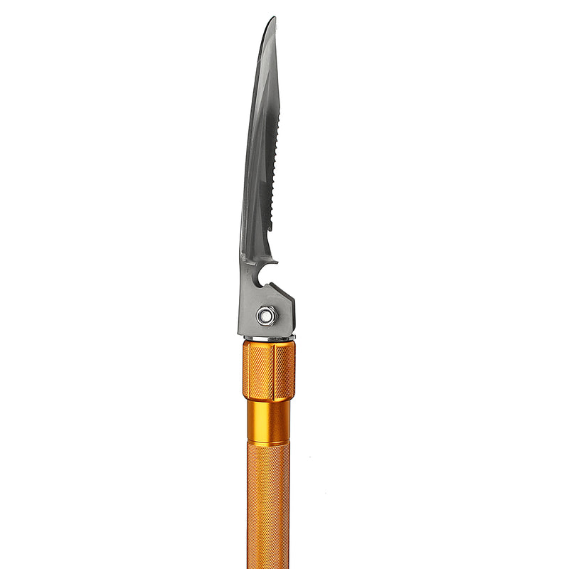 Military Folding Shovel Screwdriver Whistle Bottle Opener Multifunctional Survival Outdoor Camping Emergency Tools